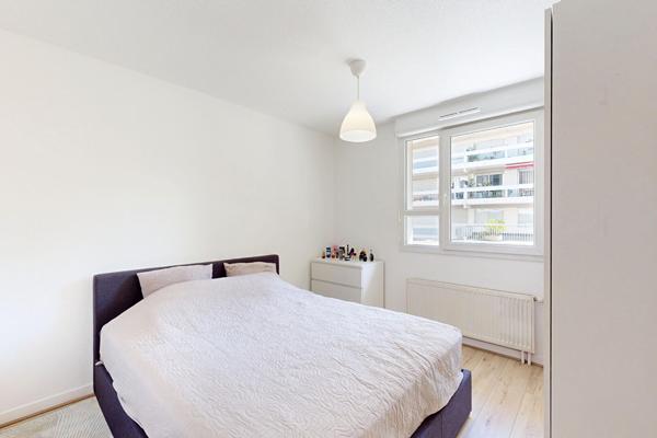 Appartement Strasbourg 3 pièces 66 m2