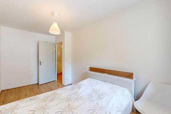 Appartement Strasbourg 3 pièces 66 m2