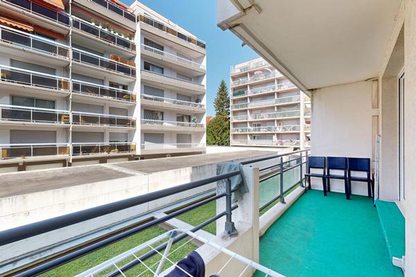 Appartement Strasbourg 3 pièces 66 m2