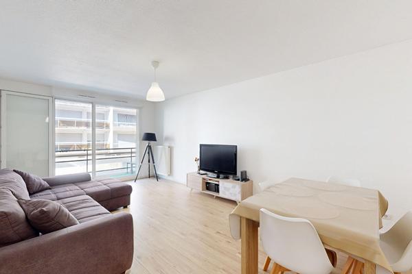 Appartement Strasbourg 3 pièces 66 m2