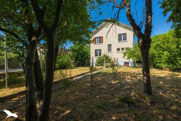 Maison à vendre |  Chanteloup-les-Vignes |  6 pièces | 115 m²