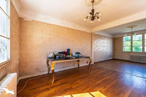 Maison à vendre |  Chanteloup-les-Vignes |  6 pièces | 115 m²