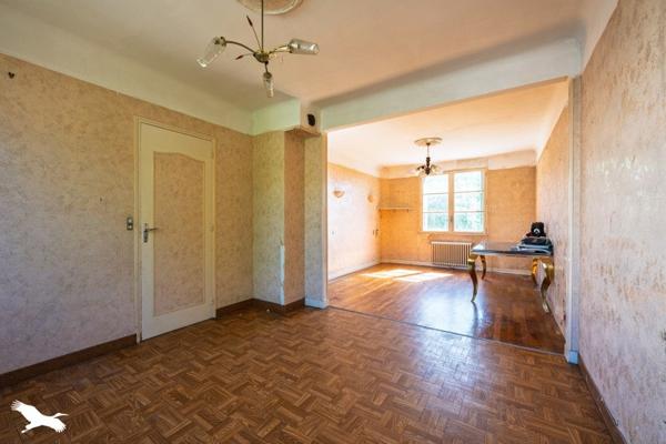 Maison à vendre |  Chanteloup-les-Vignes |  6 pièces | 115 m²