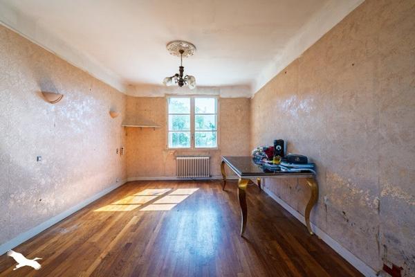 Maison à vendre |  Chanteloup-les-Vignes |  6 pièces | 115 m²