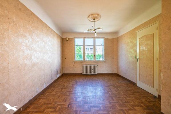 Maison à vendre |  Chanteloup-les-Vignes |  6 pièces | 115 m²