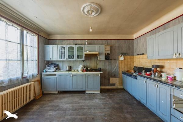 Maison à vendre |  Chanteloup-les-Vignes |  6 pièces | 115 m²