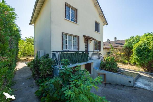 Maison à vendre |  Chanteloup-les-Vignes |  6 pièces | 115 m²