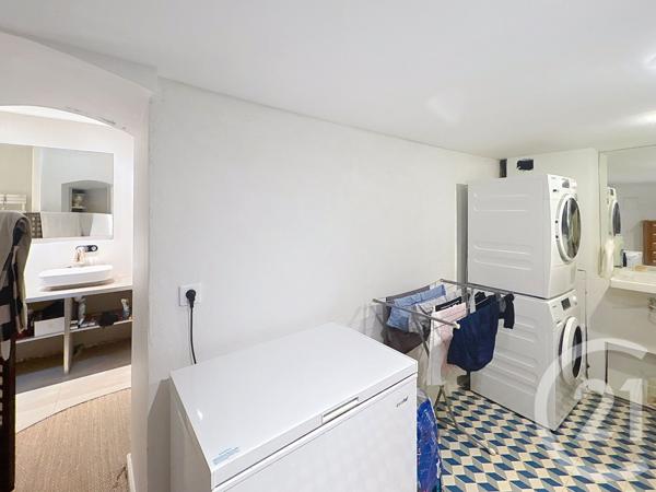 Appartement Loft à vendre  6 pièces - 155 m2 PARIS - 75018