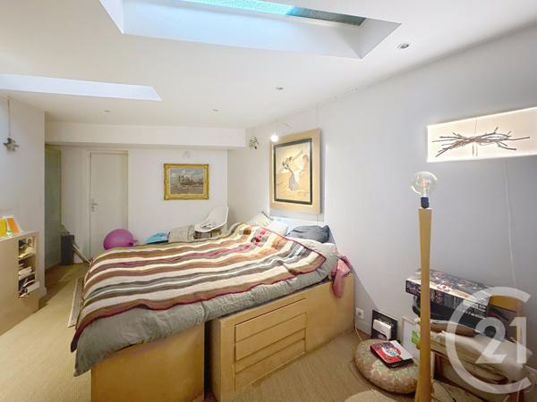 Appartement Loft à vendre  6 pièces - 155 m2 PARIS - 75018