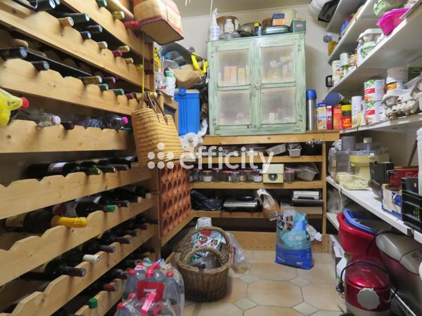 Maison 7 pièces - 212 m² Bien prestige