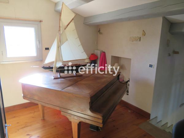 Maison 7 pièces - 212 m² Bien prestige