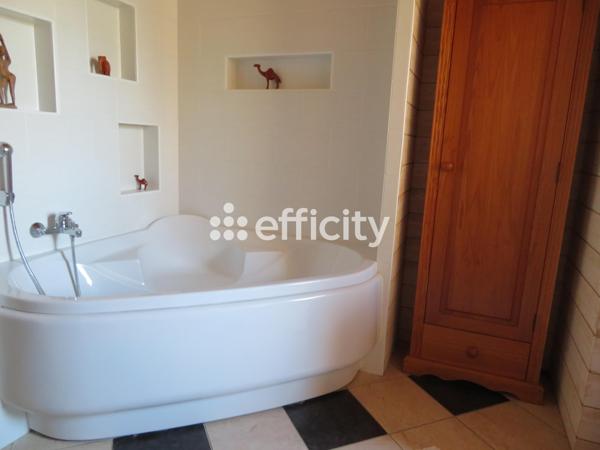 Maison 7 pièces - 212 m² Bien prestige