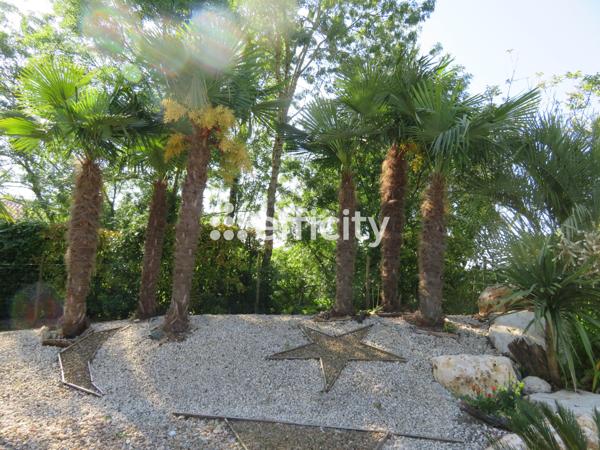 Maison 7 pièces - 212 m² Bien prestige