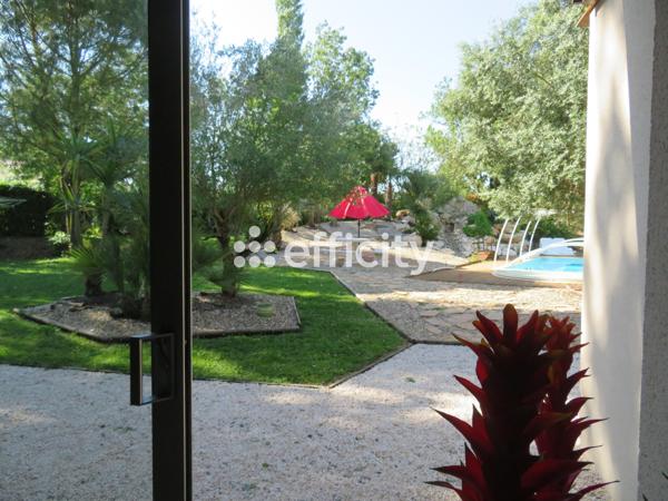 Maison 7 pièces - 212 m² Bien prestige