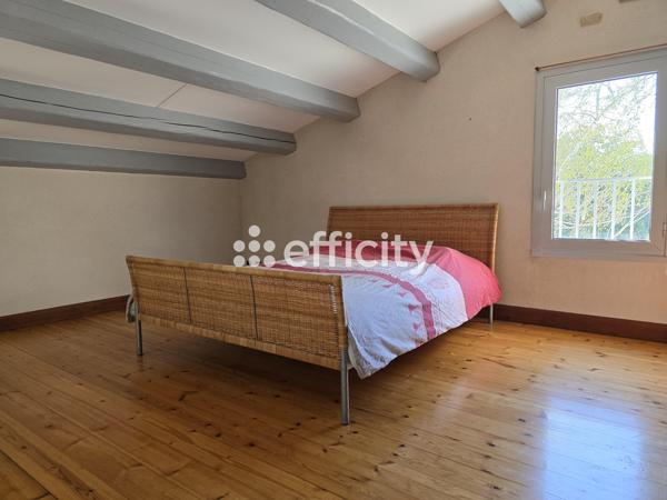 Maison 7 pièces - 212 m² Bien prestige