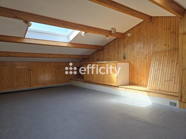 Maison 7 pièces - 212 m² Bien prestige