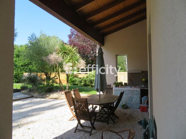 Maison 7 pièces - 212 m² Bien prestige