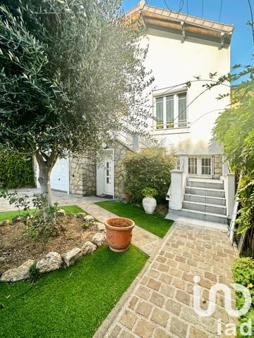 Maison à vendre 8 pièces 161 m² Chevilly-Larue