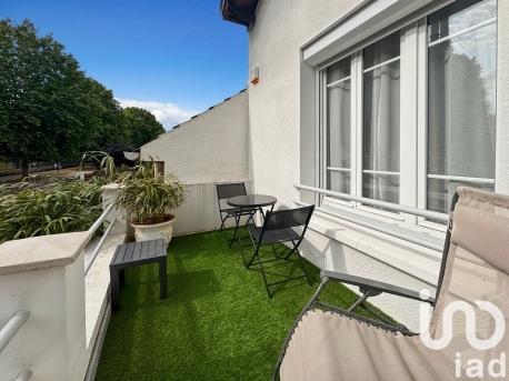 Maison à vendre 8 pièces 161 m² Chevilly-Larue