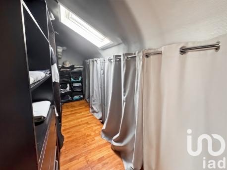 Maison à vendre 8 pièces 161 m² Chevilly-Larue