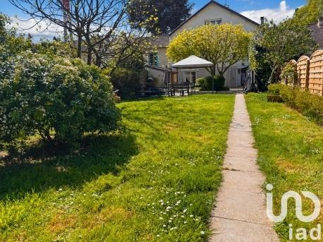 Maison à vendre 8 pièces 161 m² Chevilly-Larue