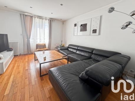 Maison à vendre 8 pièces 161 m² Chevilly-Larue