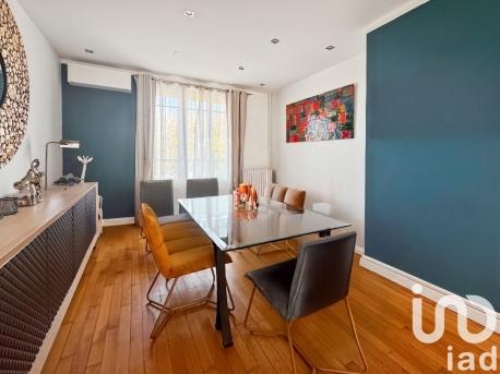 Maison à vendre 8 pièces 161 m² Chevilly-Larue
