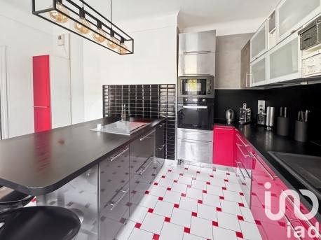Maison à vendre 8 pièces 161 m² Chevilly-Larue