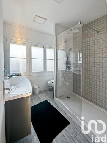 Maison à vendre 8 pièces 161 m² Chevilly-Larue