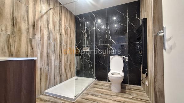 Vente
                Maison140,93 m² - 5 Pièces -
                    ARVERT (17530)