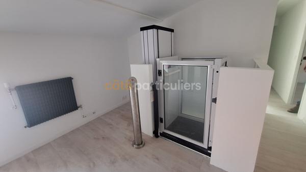 Vente
                Maison140,93 m² - 5 Pièces -
                    ARVERT (17530)