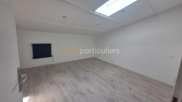 Vente
                Maison140,93 m² - 5 Pièces -
                    ARVERT (17530)
