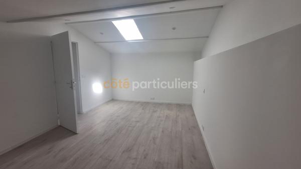 Vente
                Maison140,93 m² - 5 Pièces -
                    ARVERT (17530)