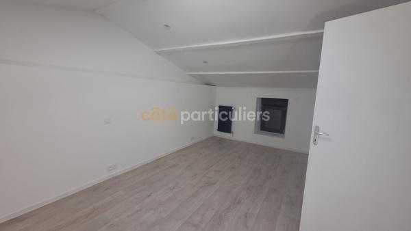 Vente
                Maison140,93 m² - 5 Pièces -
                    ARVERT (17530)