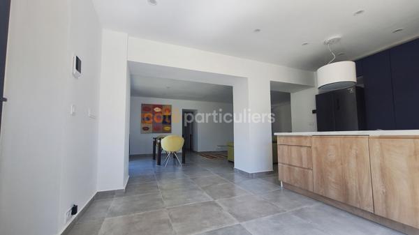 Vente
                Maison140,93 m² - 5 Pièces -
                    ARVERT (17530)