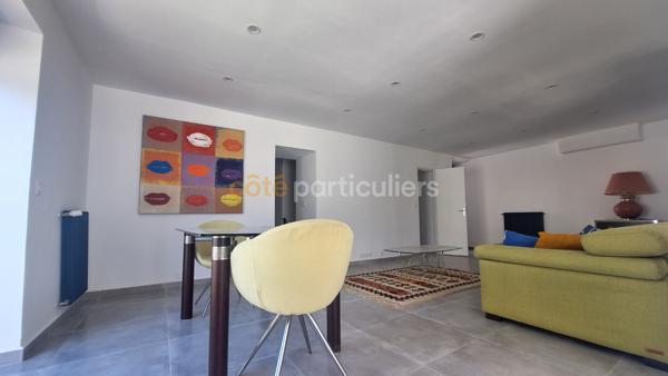 Vente
                Maison140,93 m² - 5 Pièces -
                    ARVERT (17530)