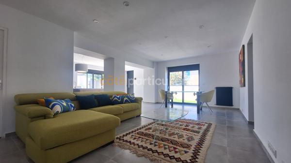 Vente
                Maison140,93 m² - 5 Pièces -
                    ARVERT (17530)