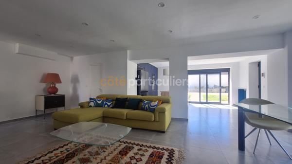 Vente
                Maison140,93 m² - 5 Pièces -
                    ARVERT (17530)