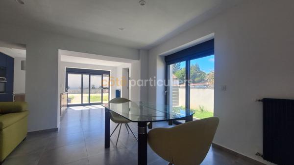 Vente
                Maison140,93 m² - 5 Pièces -
                    ARVERT (17530)