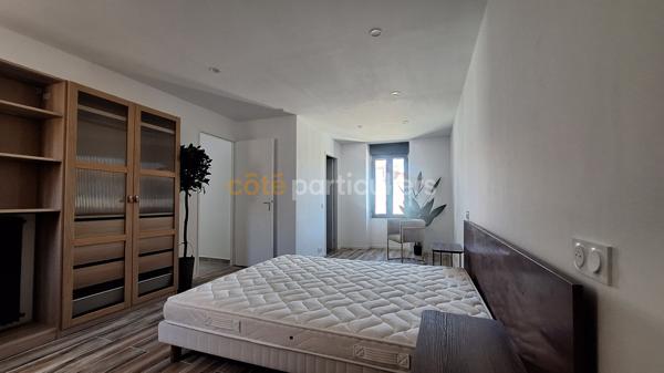 Vente
                Maison140,93 m² - 5 Pièces -
                    ARVERT (17530)