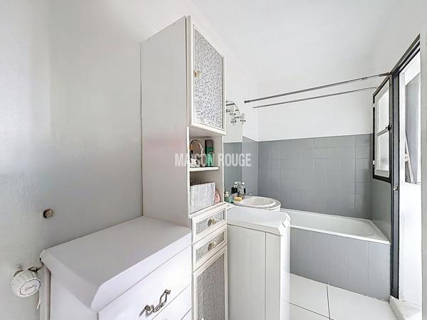 SAINT-BRIEUC - Appartement 3 chambres - Commerces et écoles à deux pas