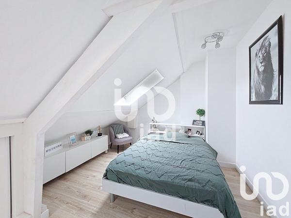 Maison traditionnelle 6 pièces de 186 m² à Gretz-Armainvilliers (77220)