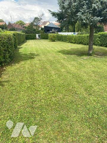 Vente maison à VITRY EN ARTOIS