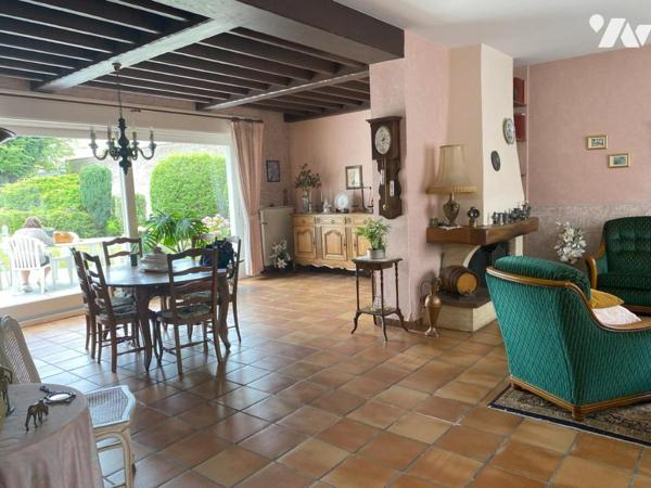 Vente maison à VITRY EN ARTOIS