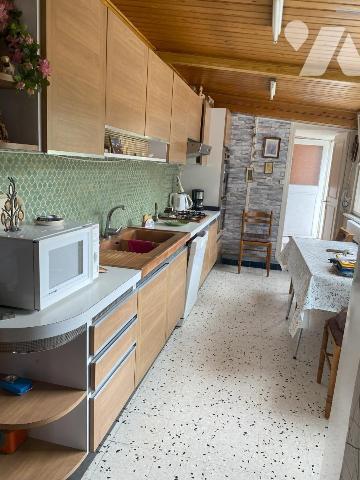 Vente maison à VITRY EN ARTOIS