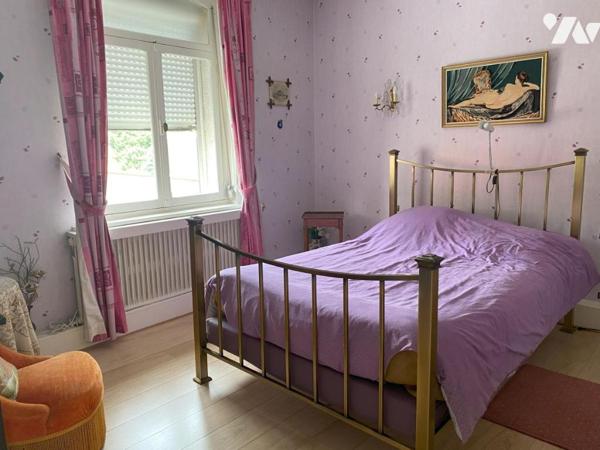 Vente maison à VITRY EN ARTOIS