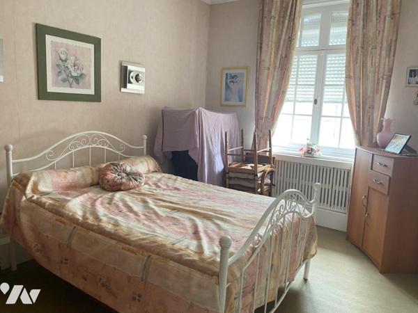 Vente maison à VITRY EN ARTOIS