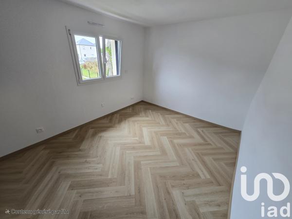 Maison à vendre 5 pièces 112 m² Sommervieu