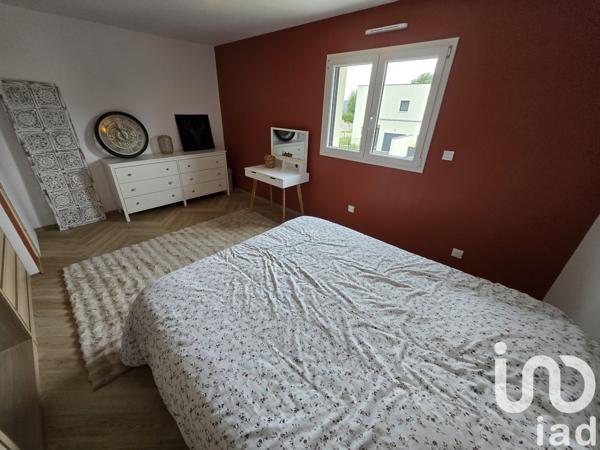 Maison à vendre 5 pièces 112 m² Sommervieu