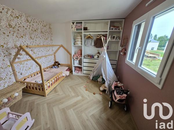 Maison à vendre 5 pièces 112 m² Sommervieu